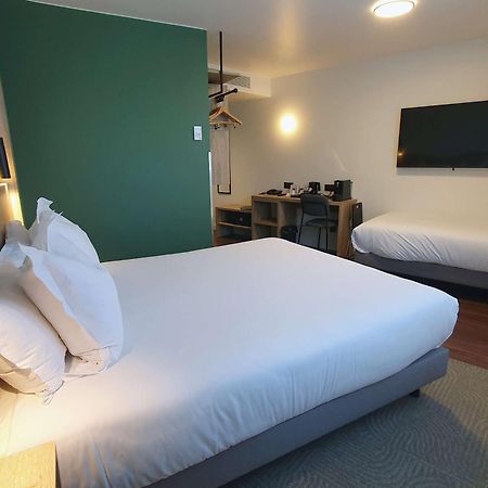 Best Western Kobalt Annecy Nord - Epagny Epagny Metz-Tessy Dış mekan fotoğraf