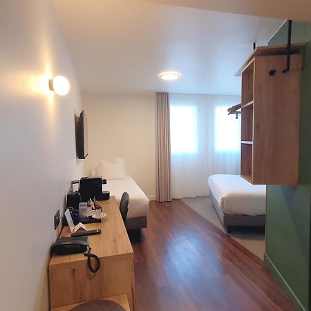 Best Western Kobalt Annecy Nord - Epagny Epagny Metz-Tessy Dış mekan fotoğraf