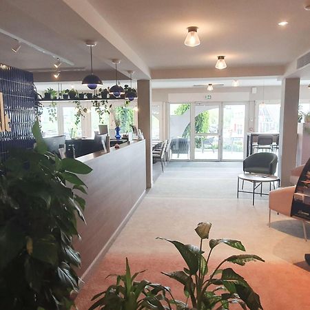 Best Western Kobalt Annecy Nord - Epagny Epagny Metz-Tessy Dış mekan fotoğraf