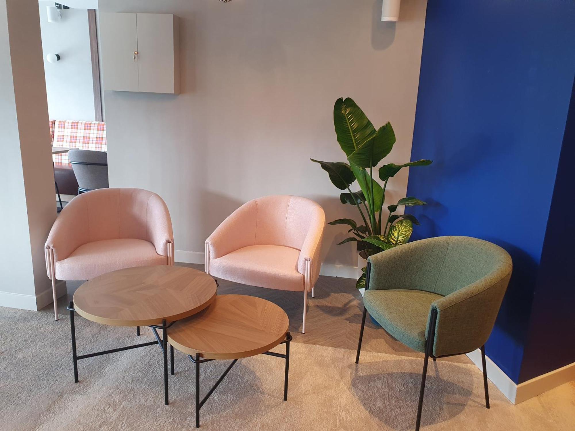 Best Western Kobalt Annecy Nord - Epagny Epagny Metz-Tessy Dış mekan fotoğraf