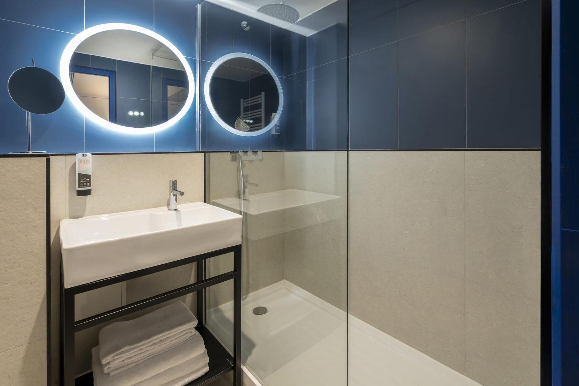 Best Western Kobalt Annecy Nord - Epagny Epagny Metz-Tessy Dış mekan fotoğraf
