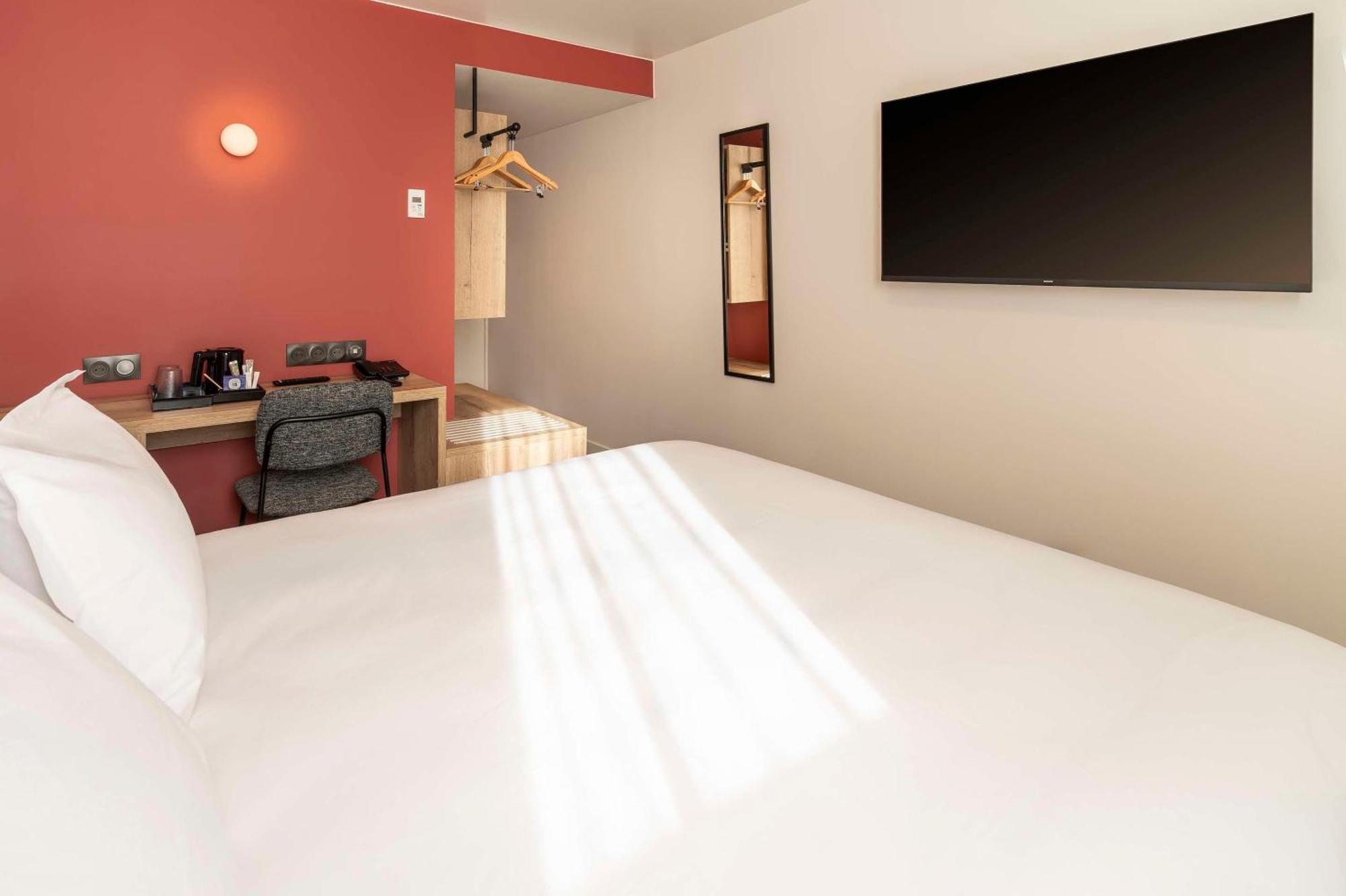 Best Western Kobalt Annecy Nord - Epagny Epagny Metz-Tessy Dış mekan fotoğraf