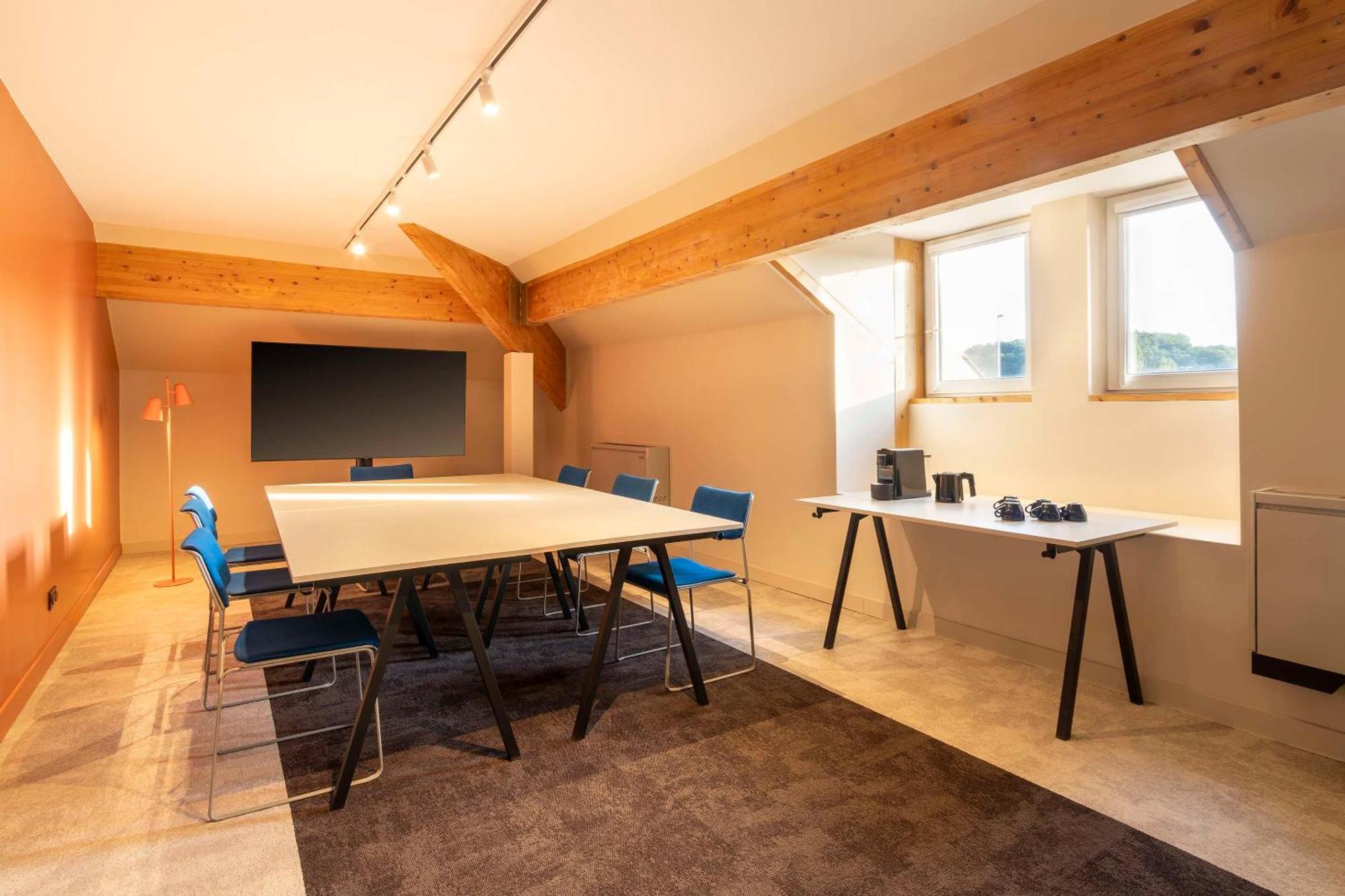 Best Western Kobalt Annecy Nord - Epagny Epagny Metz-Tessy Dış mekan fotoğraf