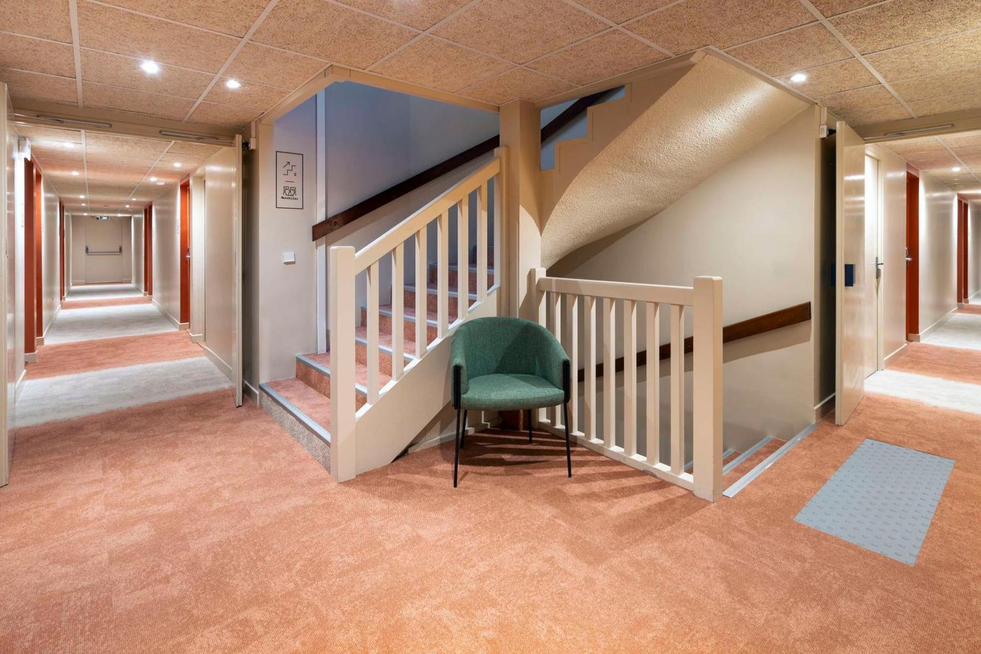 Best Western Kobalt Annecy Nord - Epagny Epagny Metz-Tessy Dış mekan fotoğraf