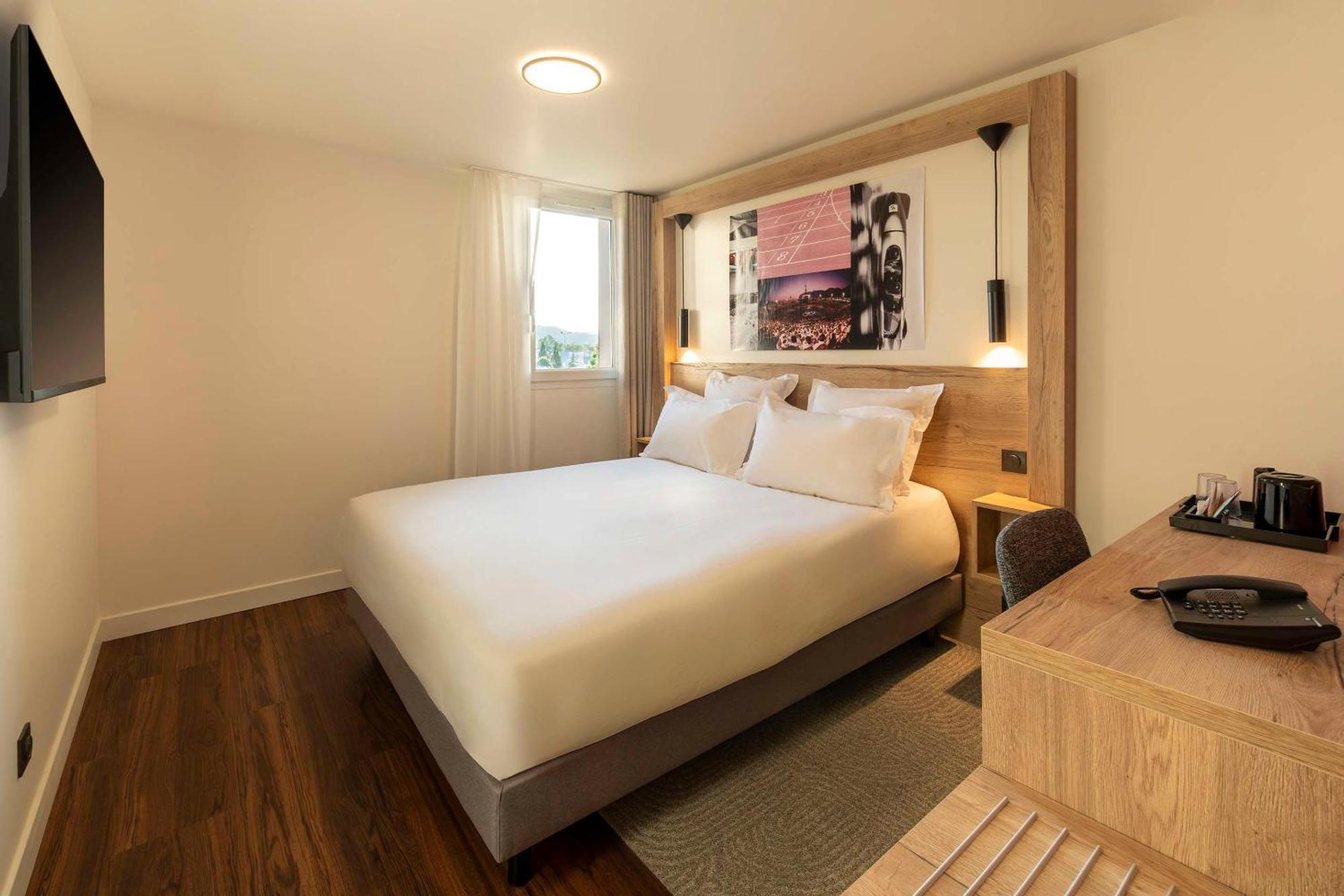 Best Western Kobalt Annecy Nord - Epagny Epagny Metz-Tessy Dış mekan fotoğraf