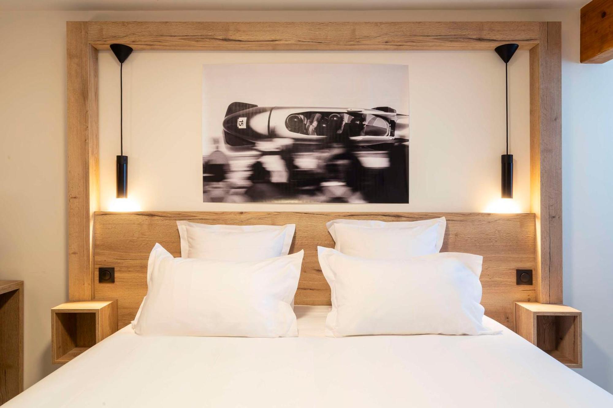 Best Western Kobalt Annecy Nord - Epagny Epagny Metz-Tessy Dış mekan fotoğraf