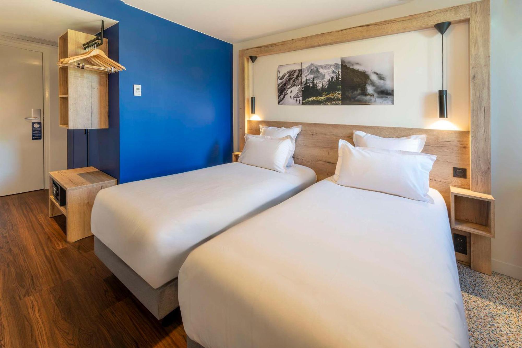 Best Western Kobalt Annecy Nord - Epagny Epagny Metz-Tessy Dış mekan fotoğraf