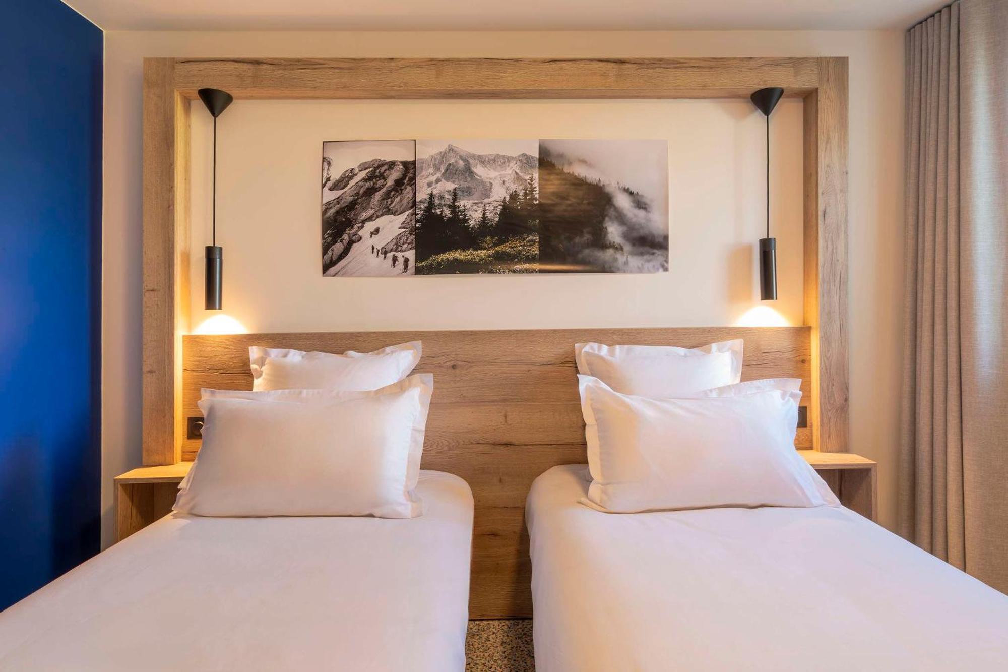 Best Western Kobalt Annecy Nord - Epagny Epagny Metz-Tessy Dış mekan fotoğraf
