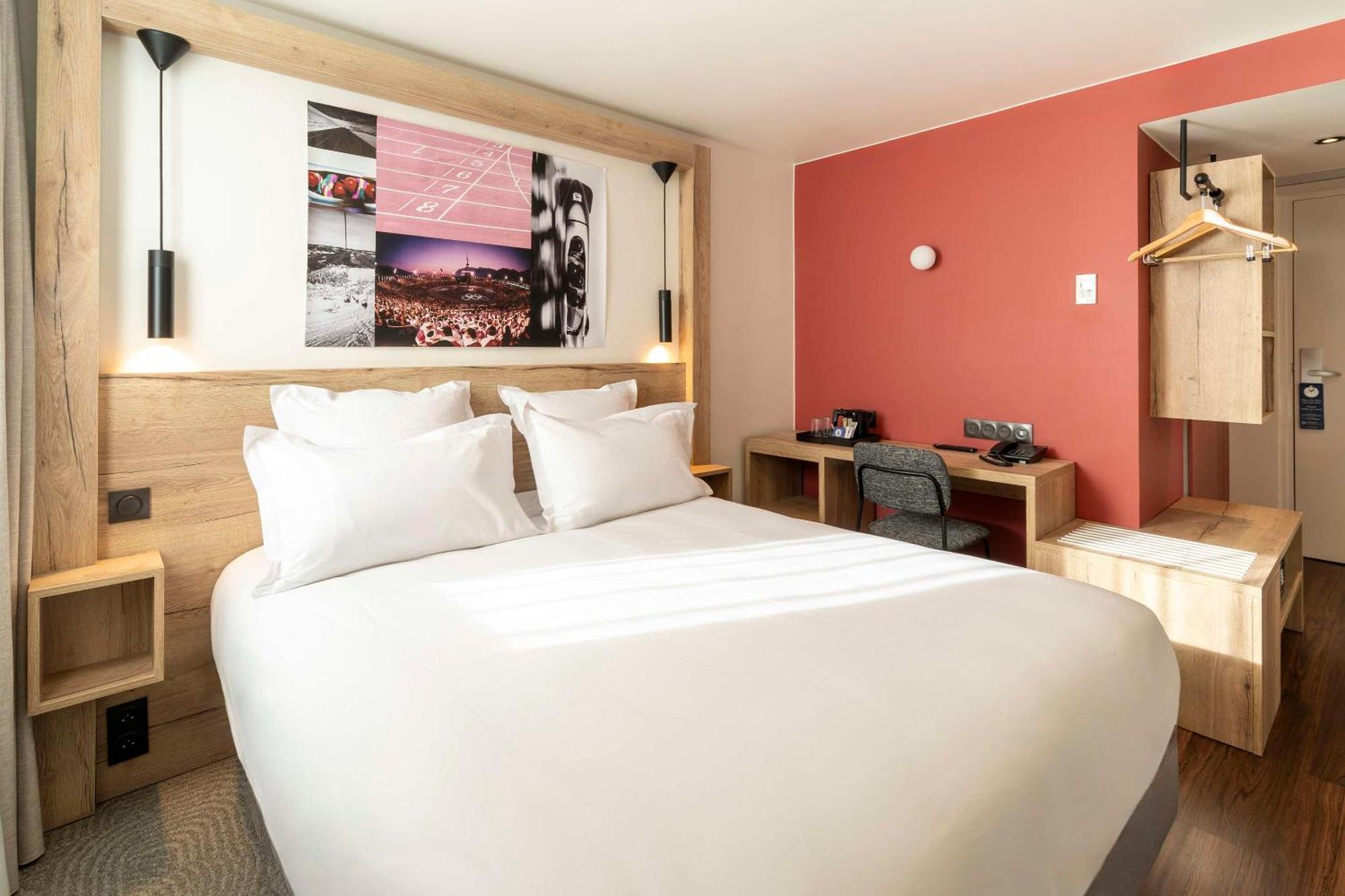 Best Western Kobalt Annecy Nord - Epagny Epagny Metz-Tessy Dış mekan fotoğraf