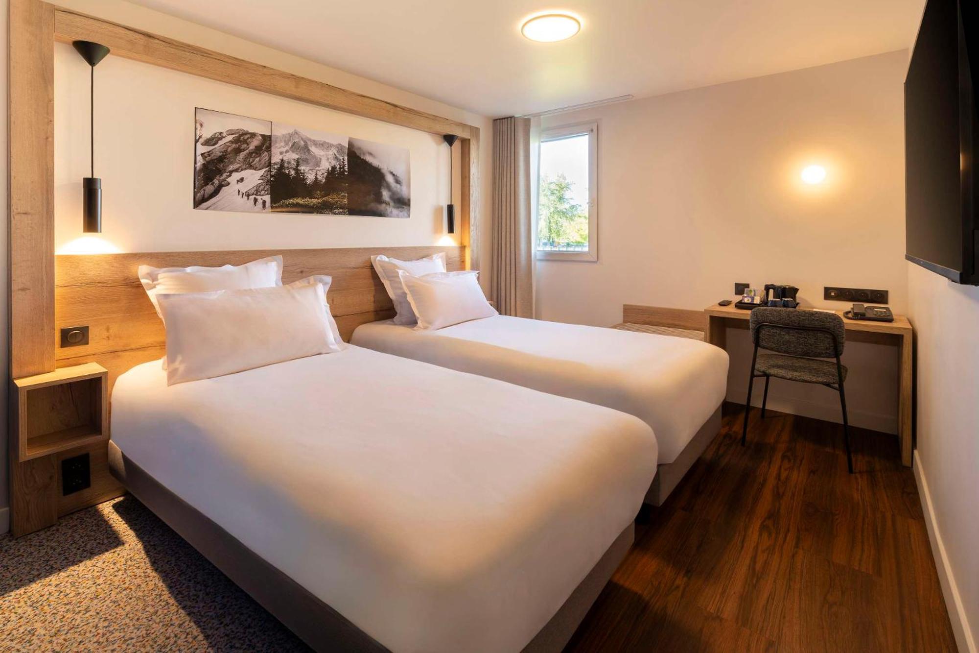 Best Western Kobalt Annecy Nord - Epagny Epagny Metz-Tessy Dış mekan fotoğraf