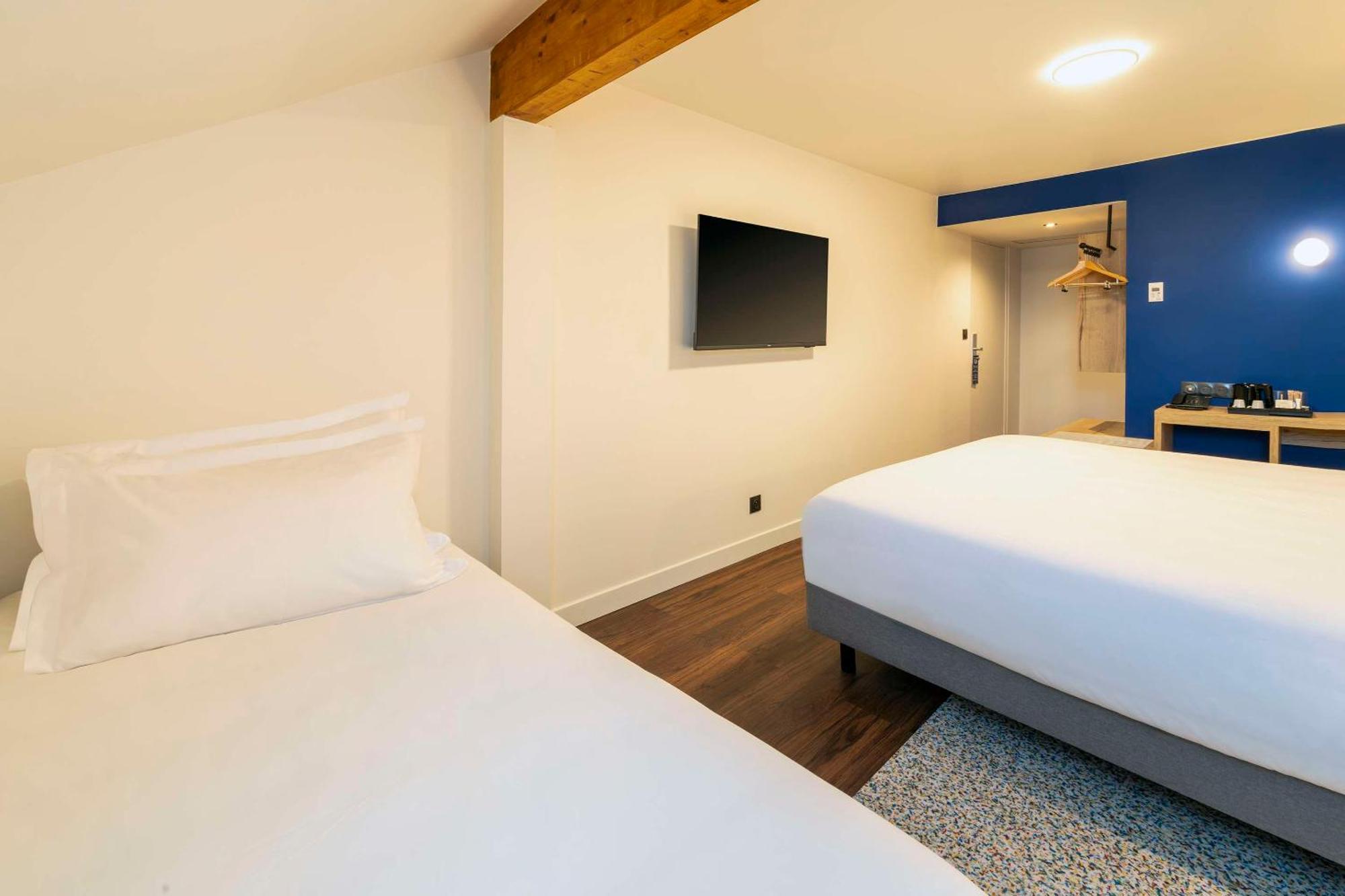 Best Western Kobalt Annecy Nord - Epagny Epagny Metz-Tessy Dış mekan fotoğraf