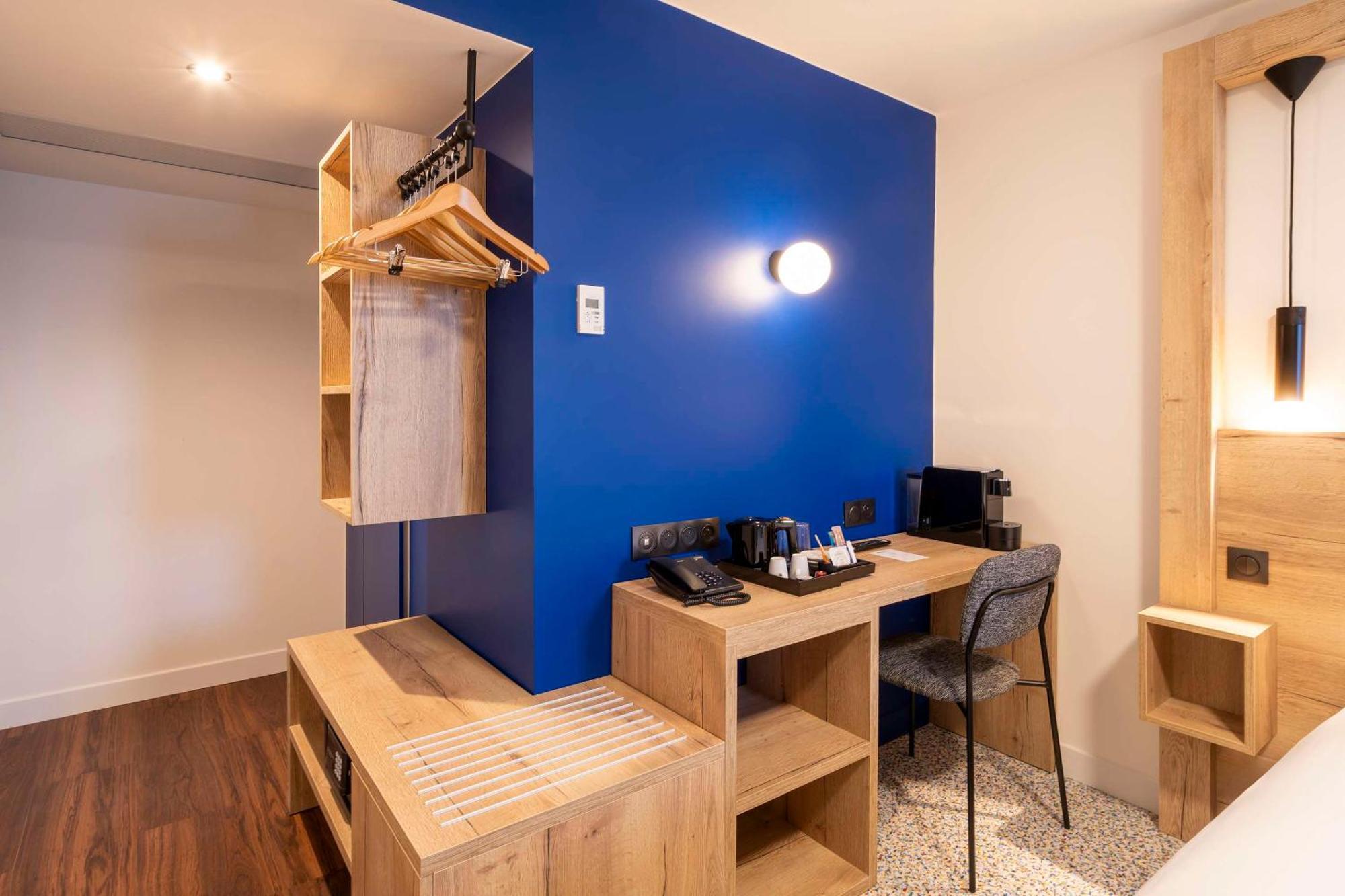 Best Western Kobalt Annecy Nord - Epagny Epagny Metz-Tessy Dış mekan fotoğraf