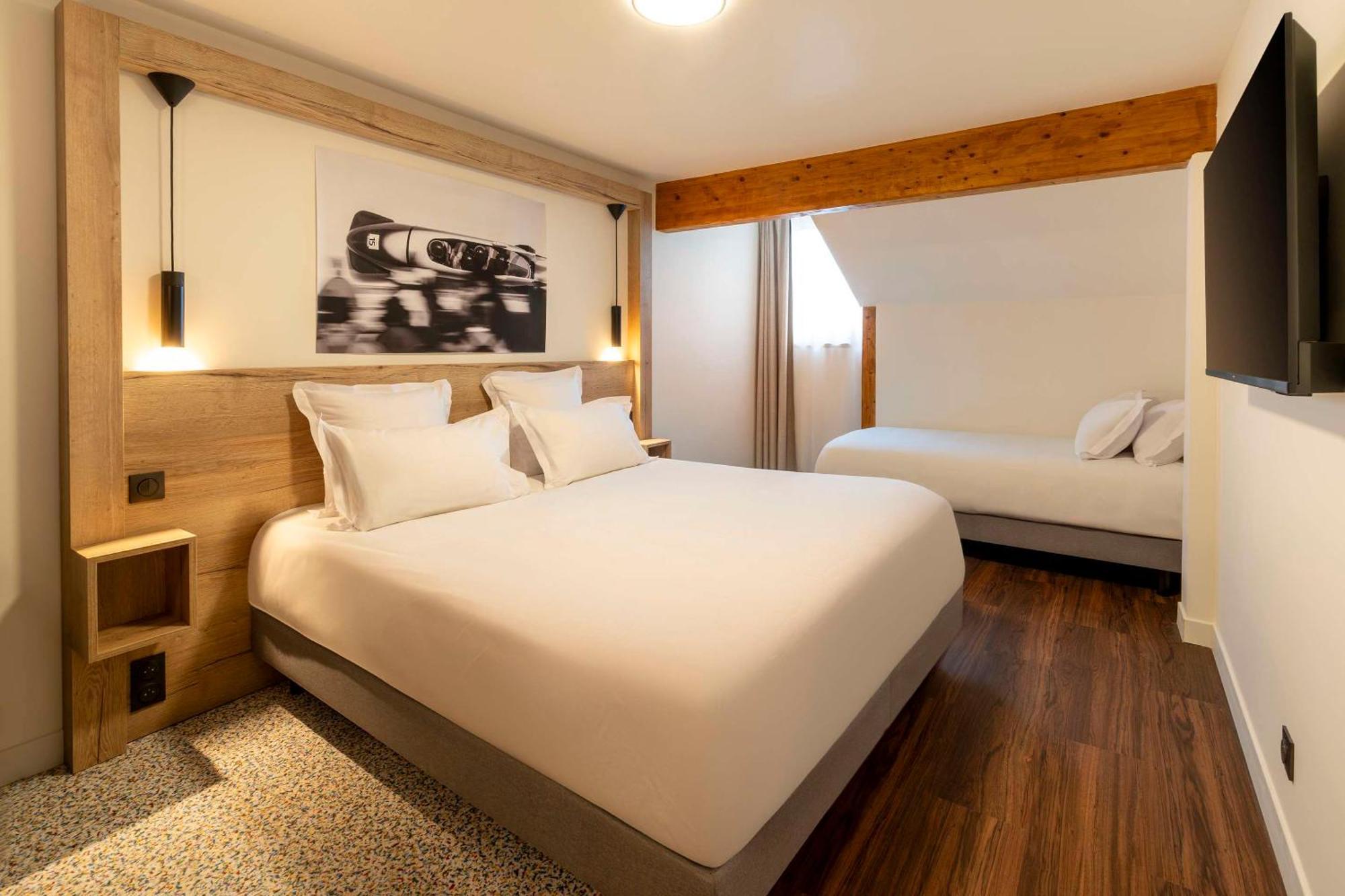 Best Western Kobalt Annecy Nord - Epagny Epagny Metz-Tessy Dış mekan fotoğraf