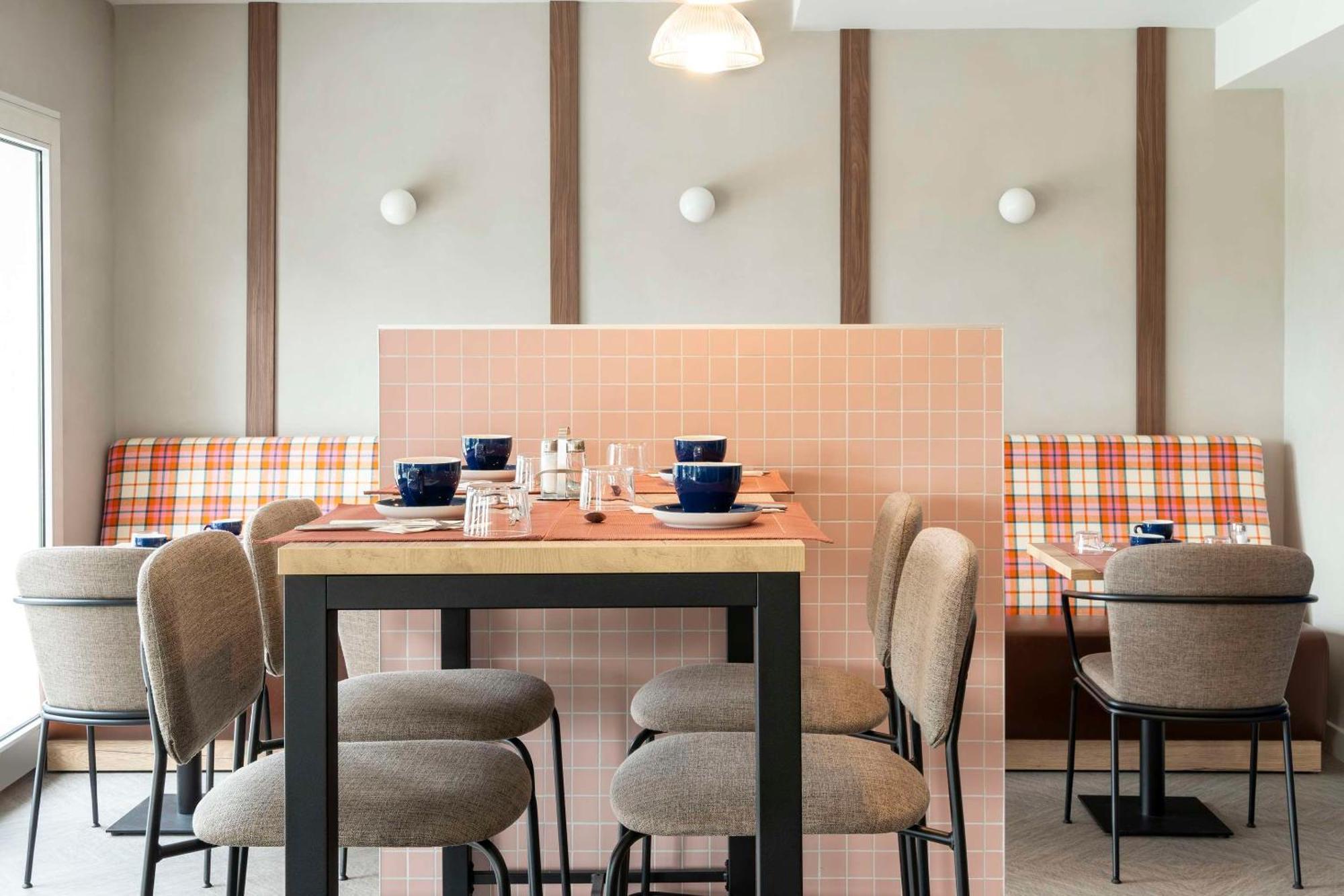 Best Western Kobalt Annecy Nord - Epagny Epagny Metz-Tessy Dış mekan fotoğraf
