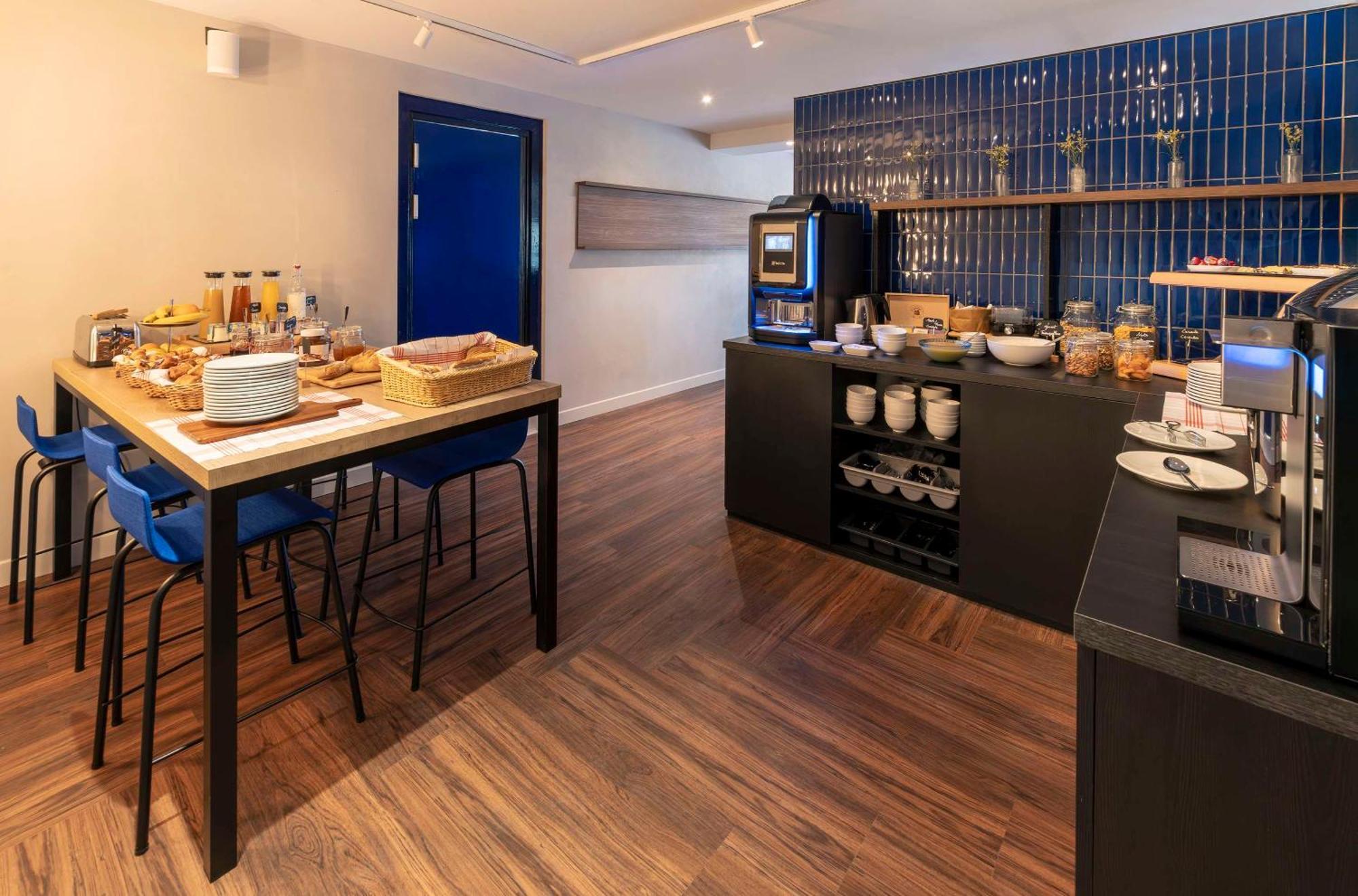 Best Western Kobalt Annecy Nord - Epagny Epagny Metz-Tessy Dış mekan fotoğraf