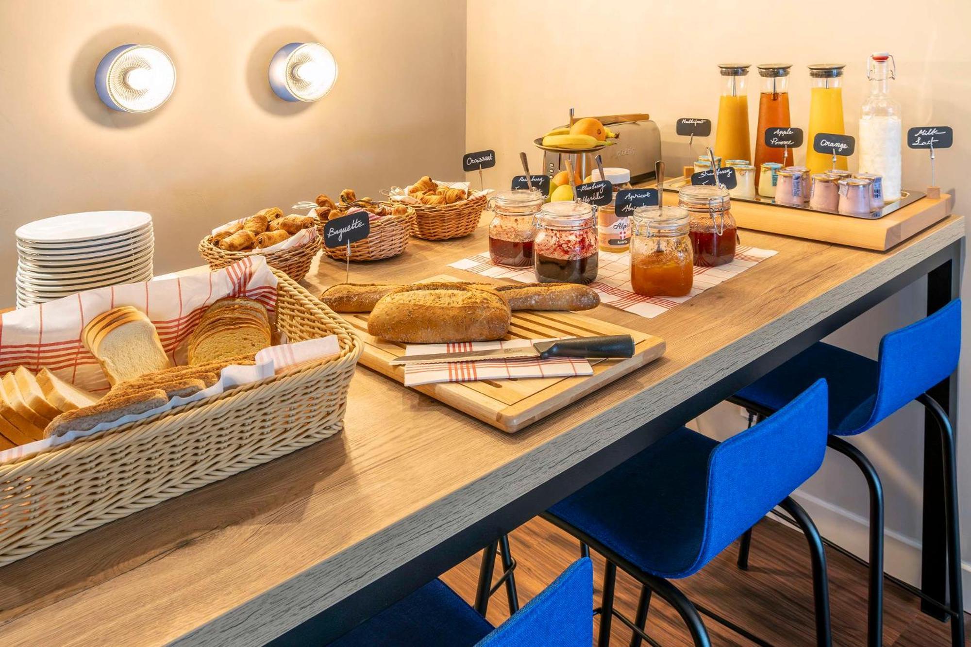 Best Western Kobalt Annecy Nord - Epagny Epagny Metz-Tessy Dış mekan fotoğraf