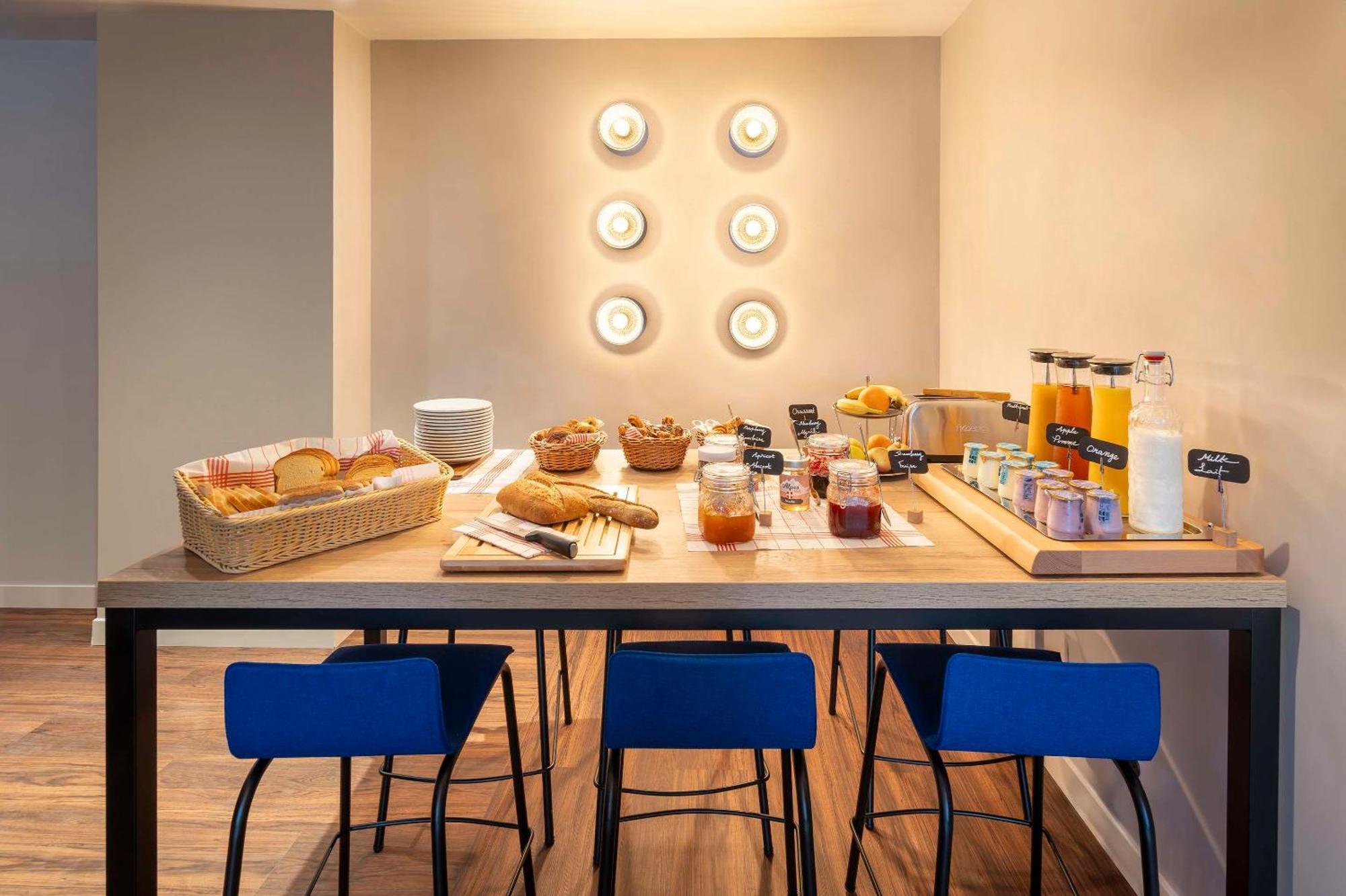 Best Western Kobalt Annecy Nord - Epagny Epagny Metz-Tessy Dış mekan fotoğraf
