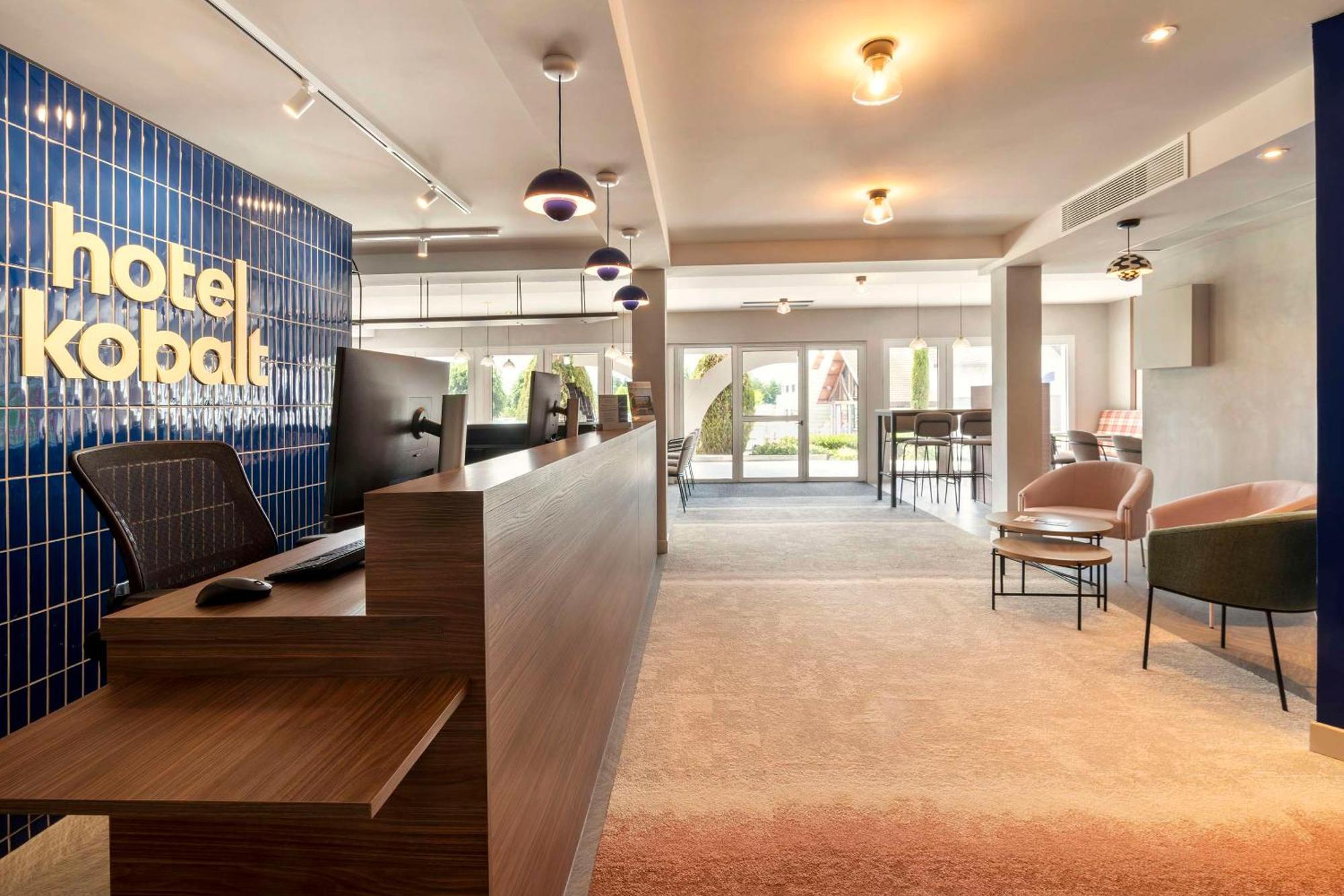 Best Western Kobalt Annecy Nord - Epagny Epagny Metz-Tessy Dış mekan fotoğraf