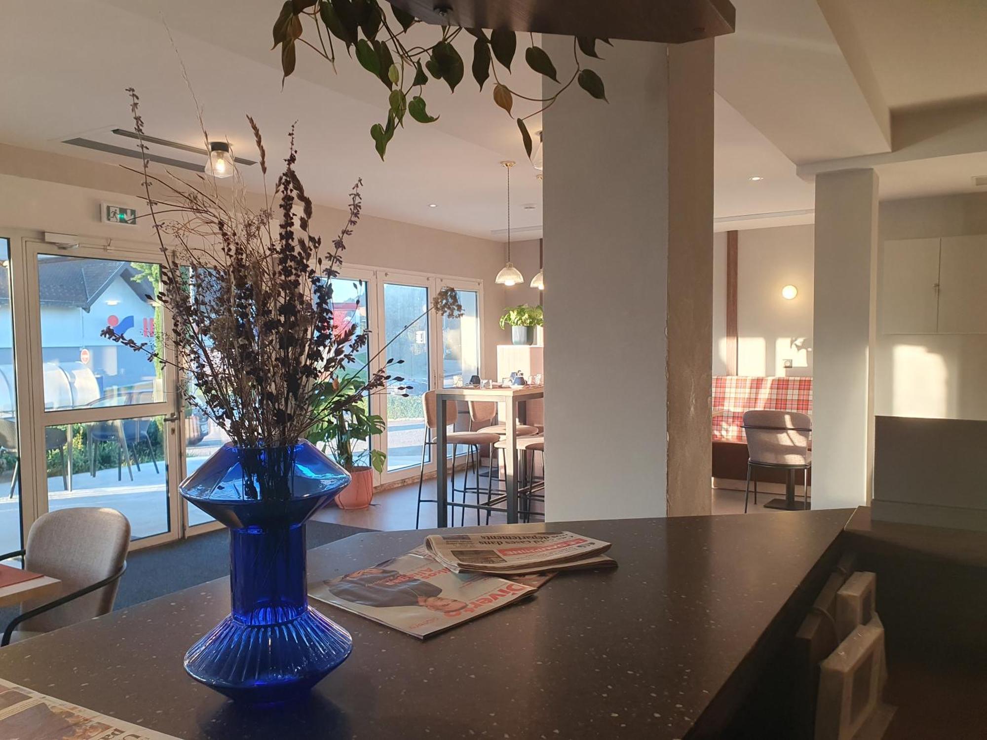 Best Western Kobalt Annecy Nord - Epagny Epagny Metz-Tessy Dış mekan fotoğraf