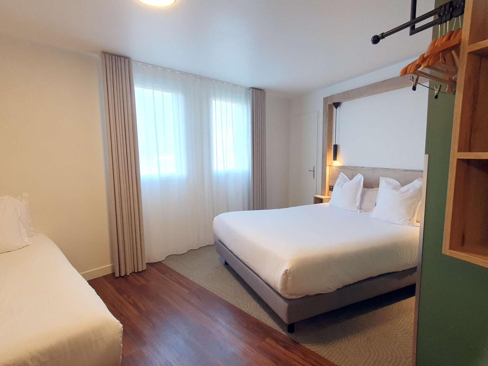 Best Western Kobalt Annecy Nord - Epagny Epagny Metz-Tessy Dış mekan fotoğraf