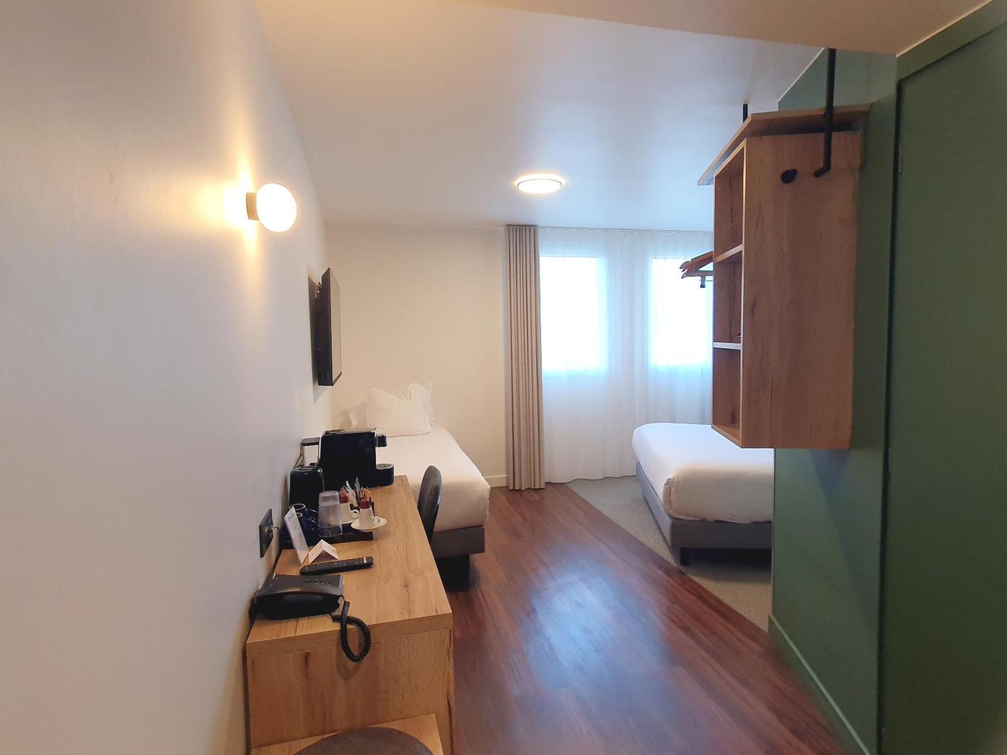 Best Western Kobalt Annecy Nord - Epagny Epagny Metz-Tessy Dış mekan fotoğraf