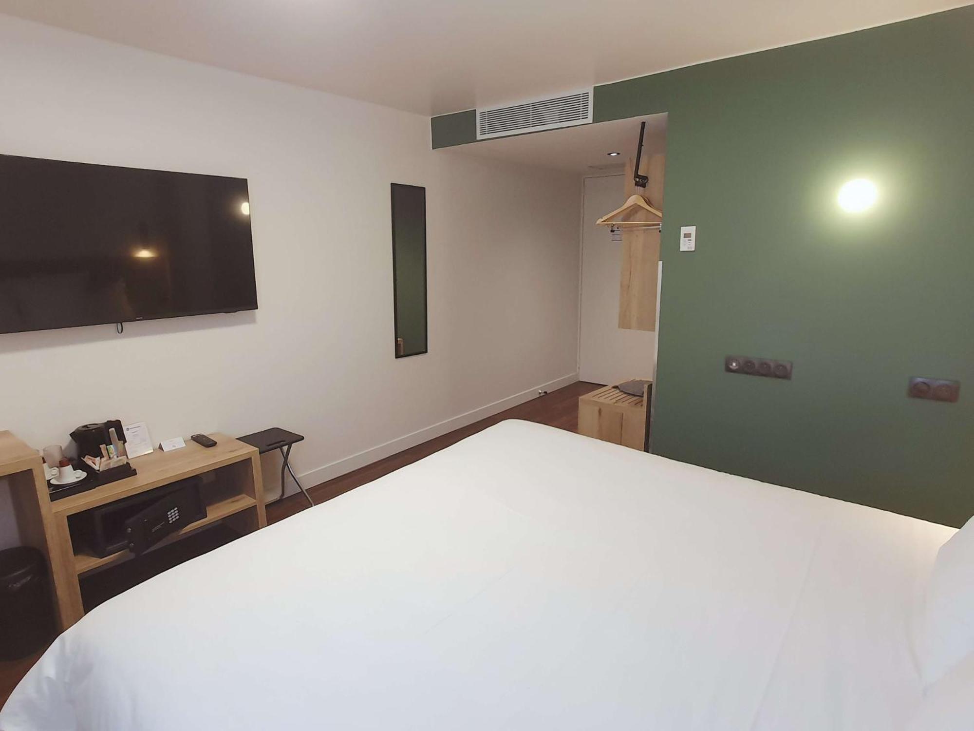 Best Western Kobalt Annecy Nord - Epagny Epagny Metz-Tessy Dış mekan fotoğraf