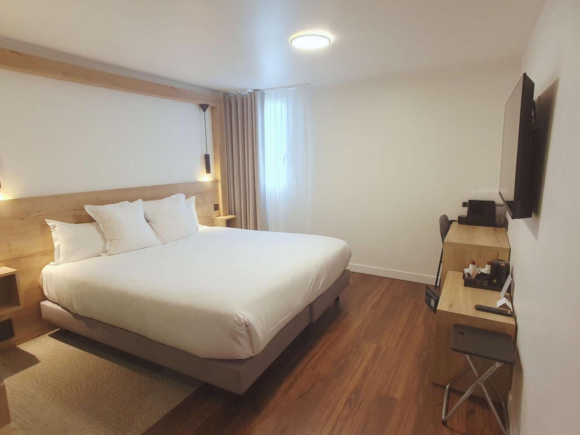 Best Western Kobalt Annecy Nord - Epagny Epagny Metz-Tessy Dış mekan fotoğraf