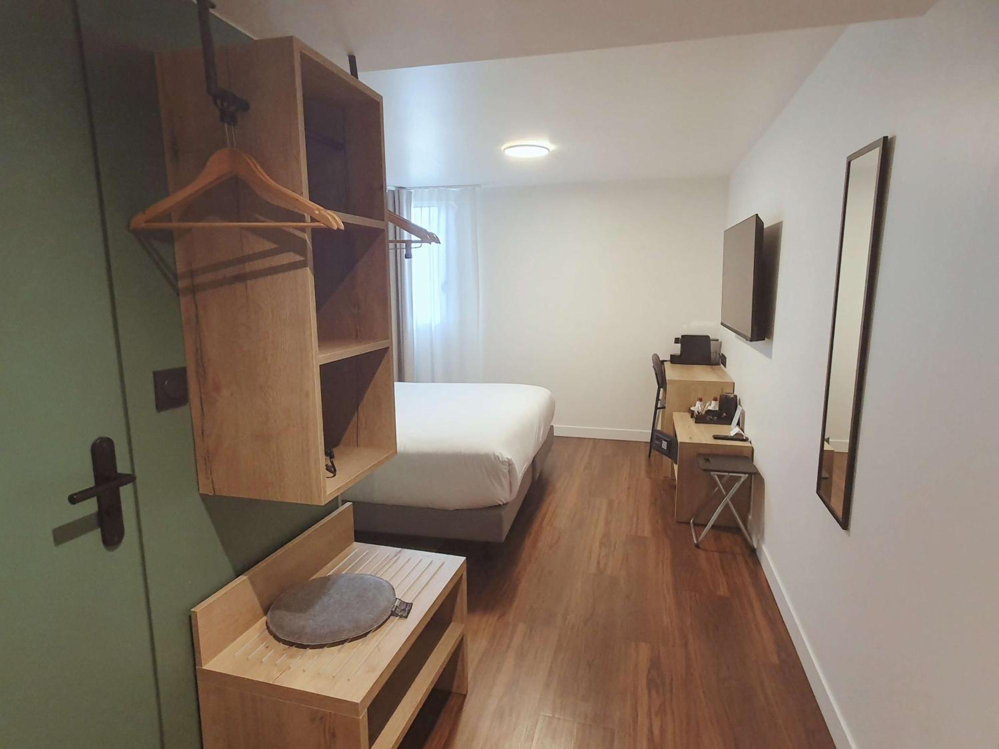 Best Western Kobalt Annecy Nord - Epagny Epagny Metz-Tessy Dış mekan fotoğraf