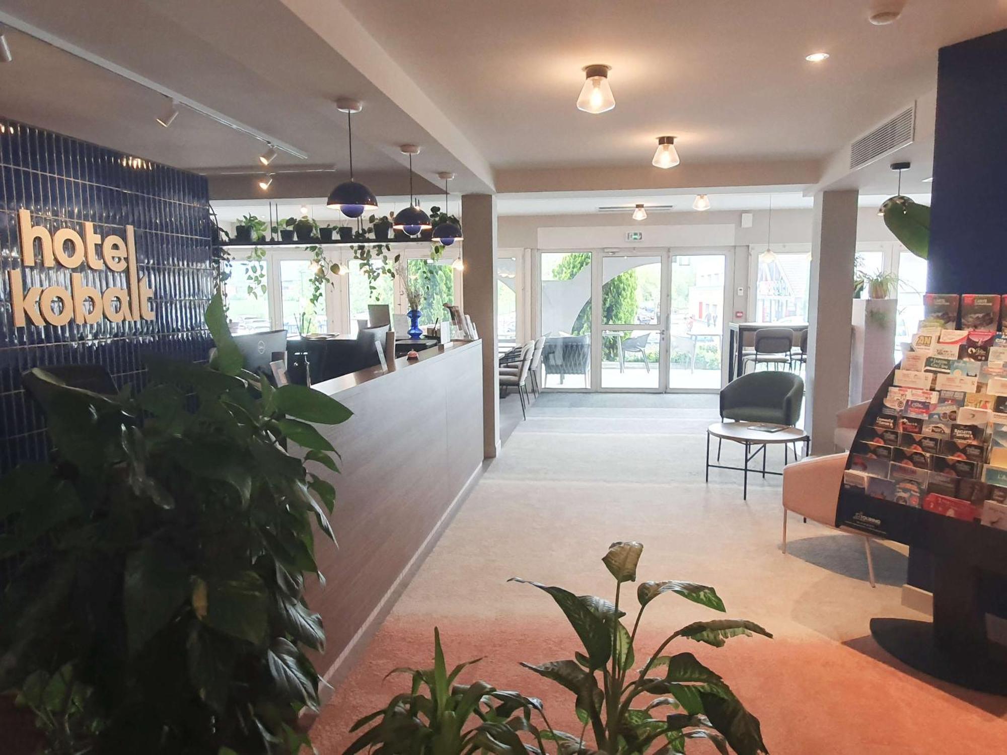 Best Western Kobalt Annecy Nord - Epagny Epagny Metz-Tessy Dış mekan fotoğraf